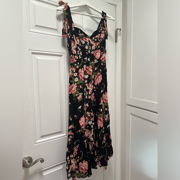 Reformation Nadira Dress - Picture 2 of 3